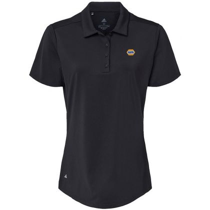 20-A515, Small, Black, Left Chest, NAPA Bolt - Full Color.